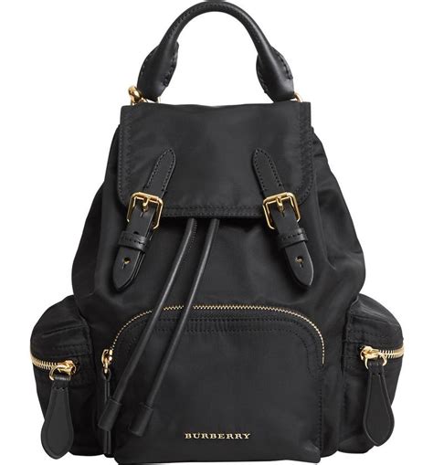 burberry mini back pack|burberry backpack sale.